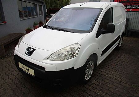 Peugeot Partner L1 Komfort,Klima,EFH,LKW,Benzin,PDC.