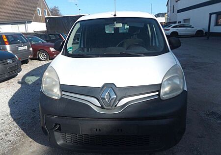 Renault Kangoo Rapid Maxi Extra