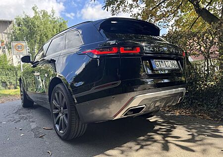 Land Rover Range Rover Velar 3.0d R-Dynamic HSE
