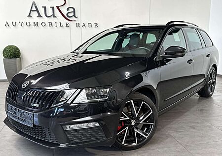 Skoda Octavia Combi 2.0 TSI DSG RS 245 NAV+LED+VCOCKPIT