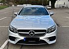 Mercedes-Benz E 200 Coupe 9G-TRONIC AMG Line