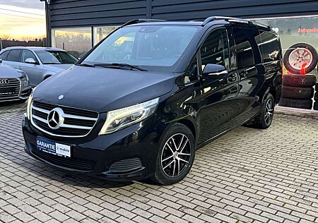 Mercedes-Benz V 220 *EDITION*lang*AHK
