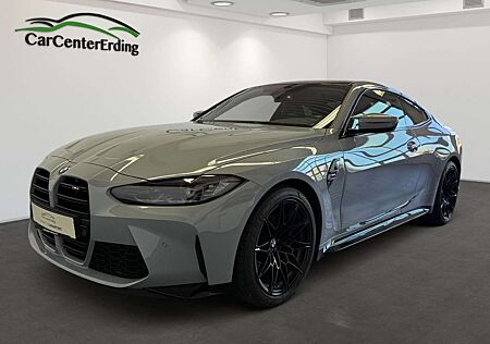 BMW M4 Coupe*LED*Navi*H&K*M Driver´s Package*Schalter