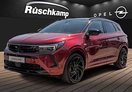 Opel Grandland GSe Plug-in Hybrid 1.6 Matrix Irmscher LED RückKam