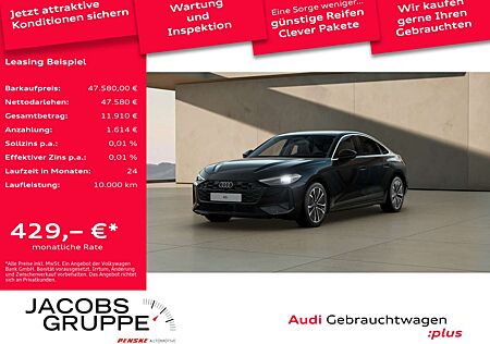 Audi A5 Limousine TFSI 150kW quattro ACC.SHZ,PDC,R