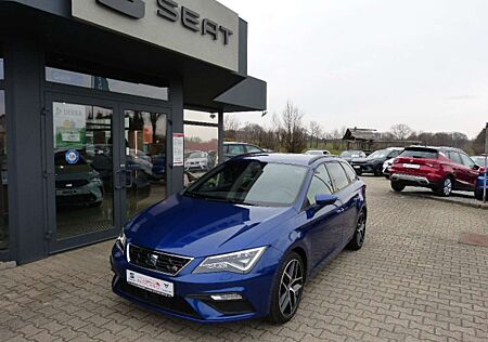 Seat Leon FR Sportstourer 1.4 TSI ACT FR 150 PS DSG
