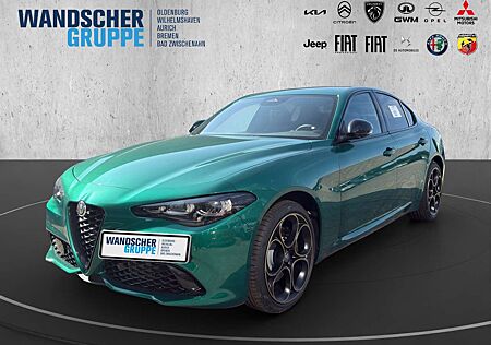 Alfa Romeo Giulia MY24 INTENSA 2.0 Turbo Q4 *SHZ*CARPLAY*