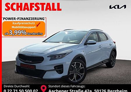 Kia XCeed 1.5 T-GDI DCT JBL-Edition ADAS- & TEC -Paket