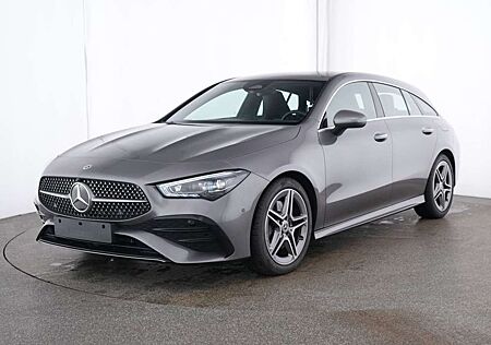 Mercedes-Benz CLA 200 SB IBEAM*ANHÄNGERKUPPLUNG AMG Line Adv+