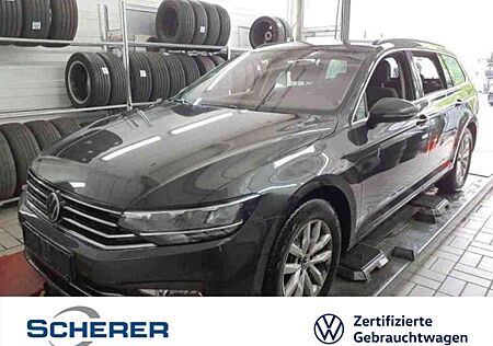 VW Passat Variant Volkswagen Business 1.5 TSI DSG NAVI AHK 360