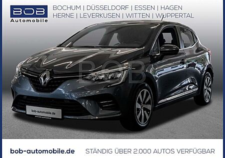 Renault Clio INTENS TCe 90 SHZ+Klima+Kamera+Carplay
