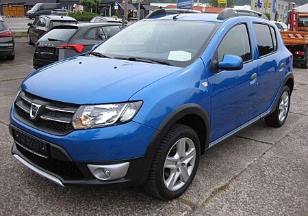 Dacia Sandero II**Standheizung**
