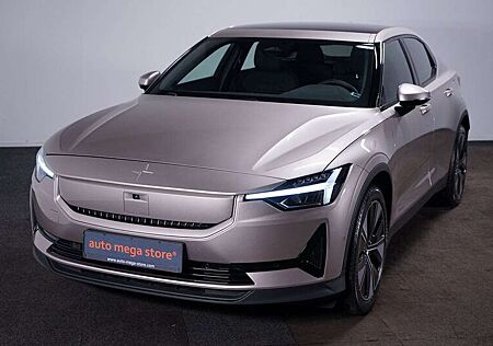 Polestar 2 82 kWh Long Range Dual Motor AWD*WPU*CCS2*PLUS