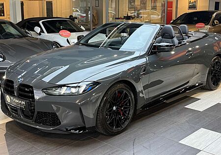 BMW M4 M xDrive Competition*M Driver´s*Sitzbelüftung