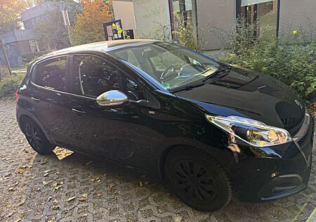 Peugeot 208 PureTech 82 ETG5 Stop