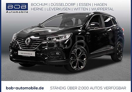Renault Kadjar Black Edition TCe160 EDC BOSE NAVI SHZ ACC