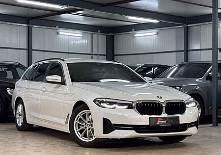 BMW 520 d BUSINESS*HARMAN&KARDON*KAME*LUFT*LEDER*1.H