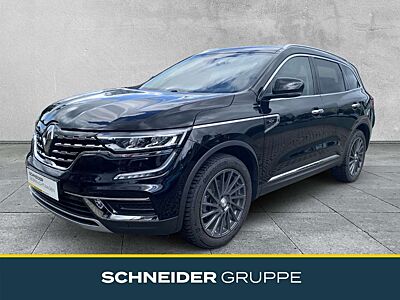 Renault Koleos INITIALE PARIS dCi 185 4WD AUTOMATIK Initiale Pari
