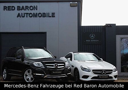Mercedes-Benz GLK 350 4-MATIC 7-G NAVI KEYLES KAM PANO TOT