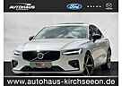 Volvo S60 B5 Mild-Hybrid (Benzin) Ultimate Dark AWD Auto