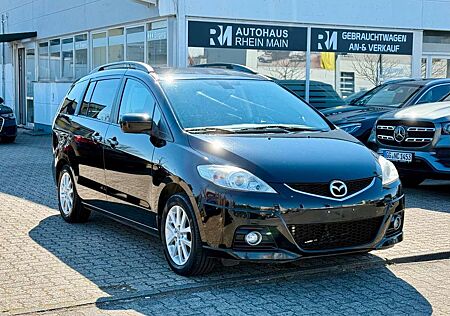 Mazda 5 2.0 Active*6-Sitze*TÜV NEU*