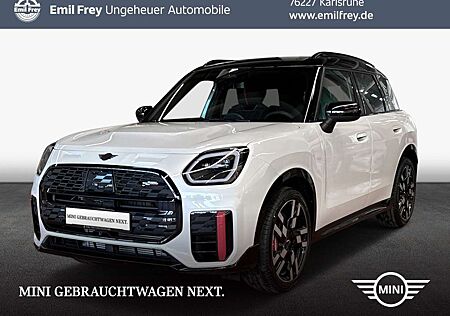 Mini Others Countryman JCW ALL4