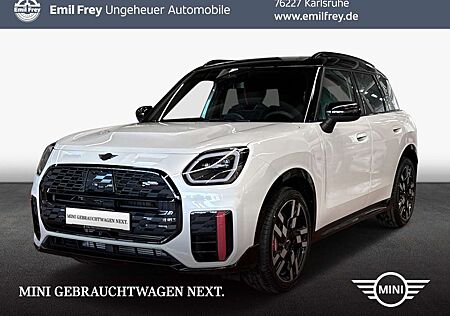 Mini Others Countryman JCW ALL4
