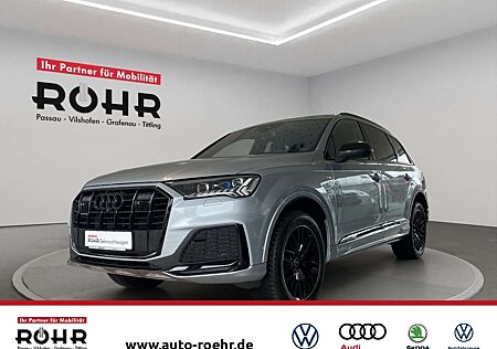 Audi Q7 SUV (AHK.PDC.Head-Up.HD Matrix-LED. SHZ vo+hi) 50