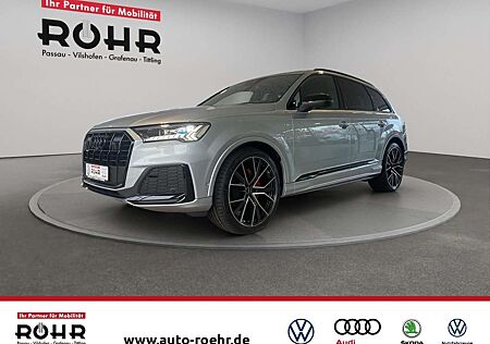 Audi Q7 SUV (AHK.PDC.Head-Up.HD Matrix-LED. SHZ vo+hi) 50