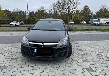 Opel Astra 1.8 Elegance