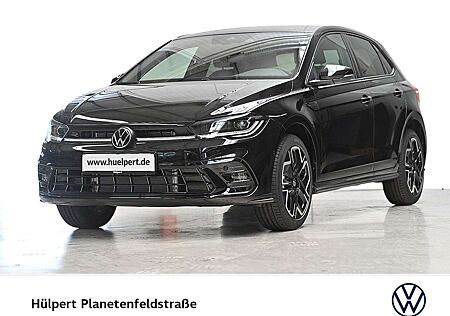 VW Polo Volkswagen 1.0 R-LINE CAM ACC LM17 NAVI CARPLAY SITZHZ