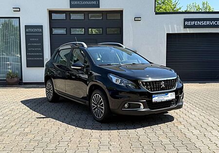 Peugeot 2008 Active