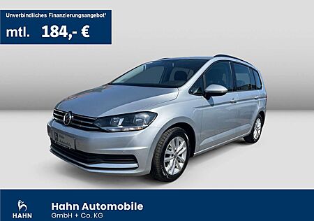 VW Touran Volkswagen 1.4TSI Comf ACC PDC AHK Klima