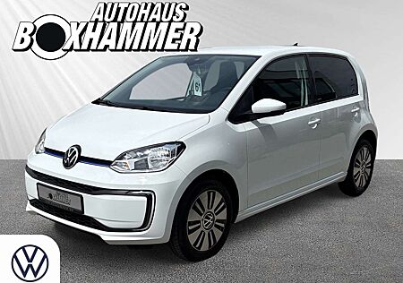 VW Up Volkswagen ! United RÜCK.KAM+CCS+TEMPOMAT