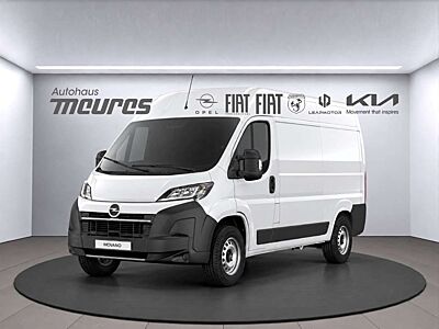 Opel Movano Kasten H2 35 L2H2 BlueHDI 140 Apple CarPlay Klima