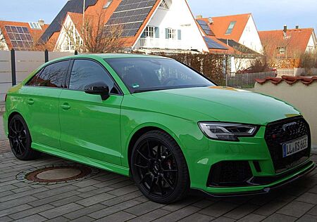 Audi RS3 Limousine S tronic