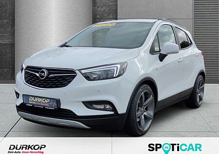 Opel Mokka X Active 1.4 Turbo Komfort Winter-Paket Apple CarPla