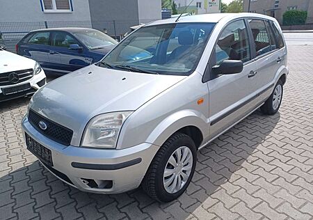 Ford Fusion Ambiente