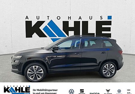 Skoda Karoq Style 2.0 TDI DSG