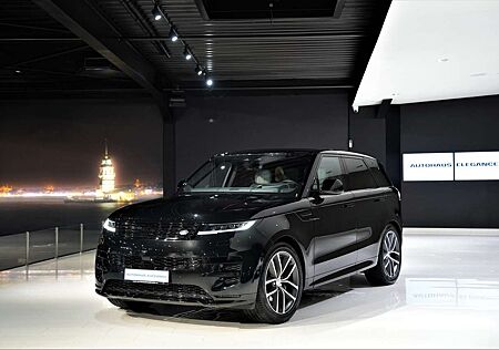 Land Rover Range Rover Sport First Edition*MASSAGE*MERIDIAN