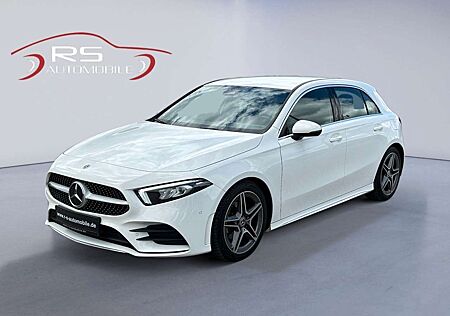 Mercedes-Benz A 200 AMG-Line