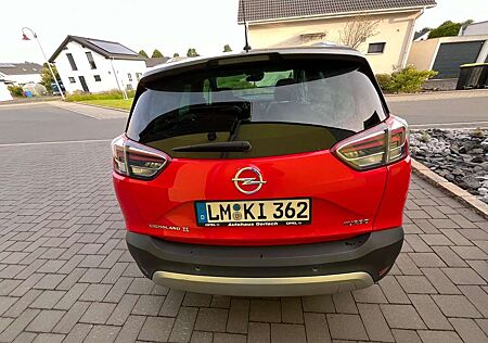 Opel Crossland X Crossland+X+1.2+Start/Stop+Innovation