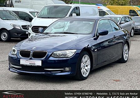 BMW 320 i 2,0 Ltr. TÜV 05/25 Xenon Multi SHZ Klima 8-Fach