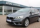 BMW 218 Advantage LED/Kamera/Navi/EU6