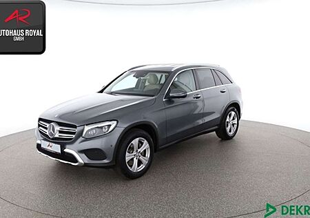 Mercedes-Benz GLC 250 4M EXCLUSIVE AIRMATIC,360GRAD,BURMESTER