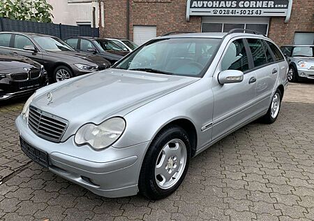 Mercedes-Benz C 200 CDi 2.2 Tüv 2 Jahre