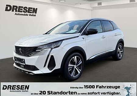 Peugeot 3008 PlugInHybrid 225 Road Trip Sitzheizung+AHK+Keyless