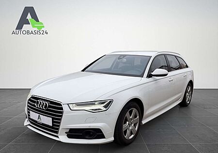 Audi A6 Avant 3.0 TDI Quattro *Matrix*Navi*Assistenz*