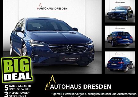 Opel Insignia B ST 2.0 SHT *LED*NAVI*AHK*SHZ