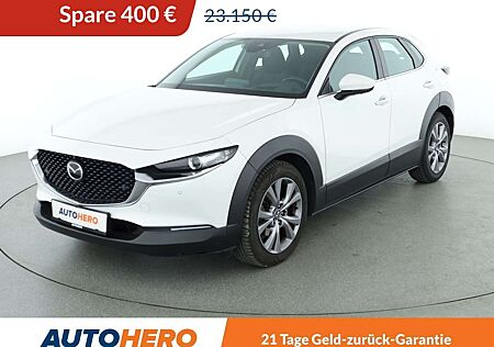 Mazda CX-30 2.0 Selection 2WD Aut.*NAVI*LED*360CAM*SHZ*LHZ*